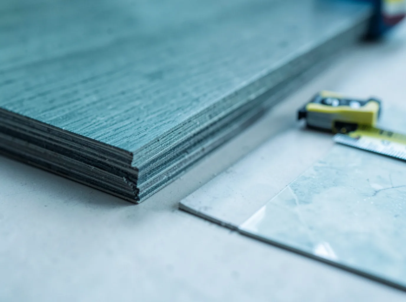 Luxury Vinyl Plank Installation Souderton, PA FAQs
